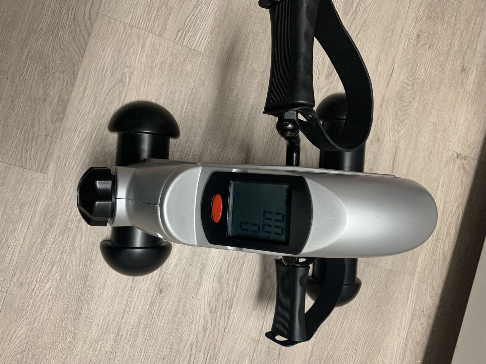 vive pedal exerciser stationary exercise leg peddler