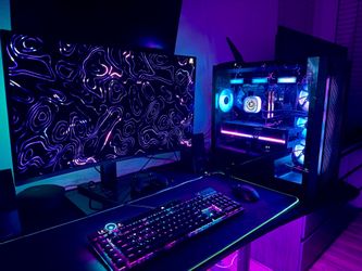 Alienware - AW3225QF 32"