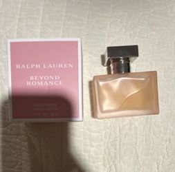 Ralph Lauren Beyond Romance Eau de Parfum Spray, Regular Size 1.7 fl oz