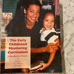 The early Childhood Mentoring Curriculum