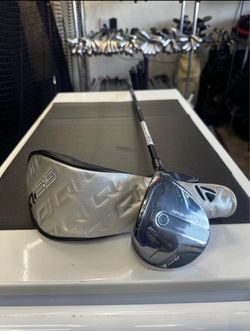 BRAND NEW TaylorMade Qi35 7 Wood – Regular Flex – $250 🔥