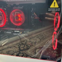 Cyberpower Gaming PC