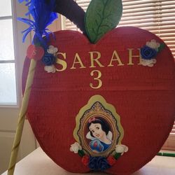 Personalized Piñata 
