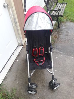 Stroller