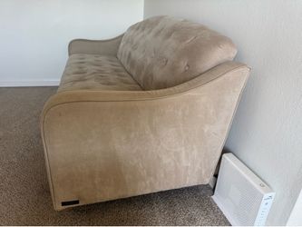 Abbyson Sofa with Storage