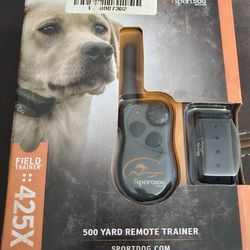 Dog Training Collar 