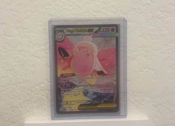 Pokemon sir
