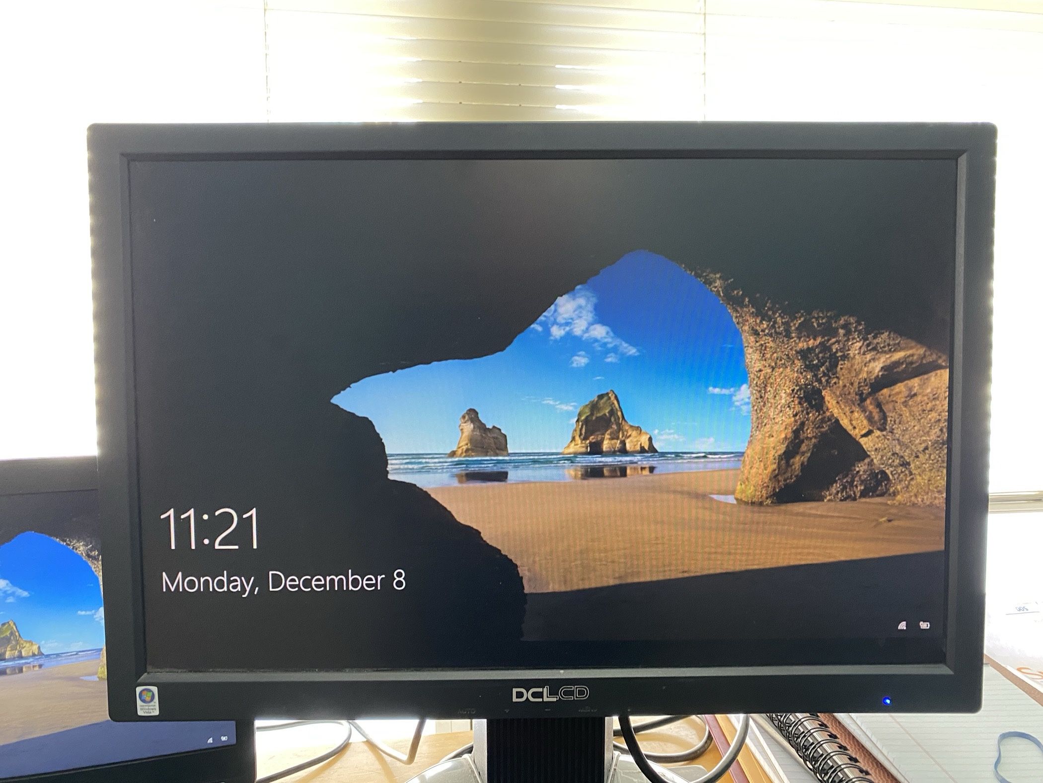 20” Computer Monitor