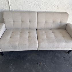 Small 2 Seated Couch