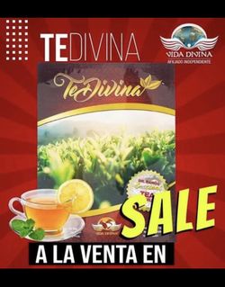Té Divina