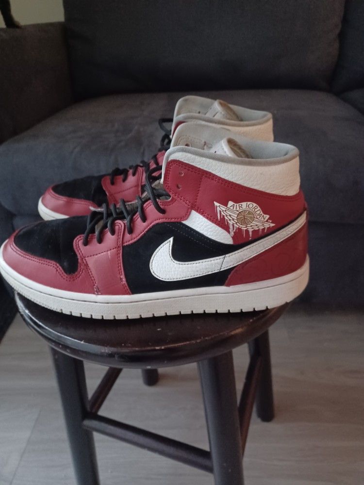 Air Jordan Basketball Shoes