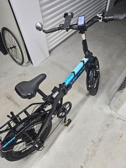 Lectric E-bike 3.0