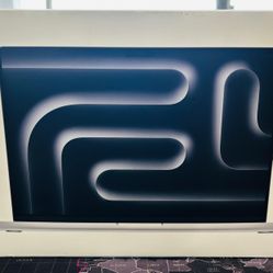 Apple MacBook PRO 16” M4 PRO 24GB RAM 512GB New Sealed