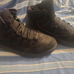 Mens Size 13 Jordan's 