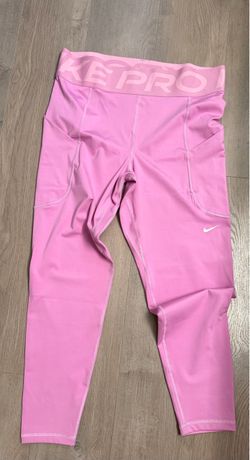 Nike Pro Training