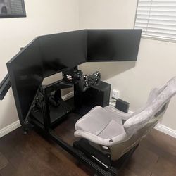 Racing Simulator