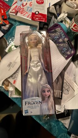 elsa