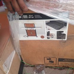 BBQ Grill Brand New In Box 