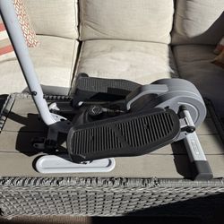 Elliptical Machine