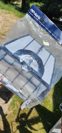 Polaris Pool Cleaner Filter  ($20)