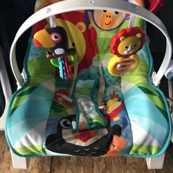 Baby Rocker