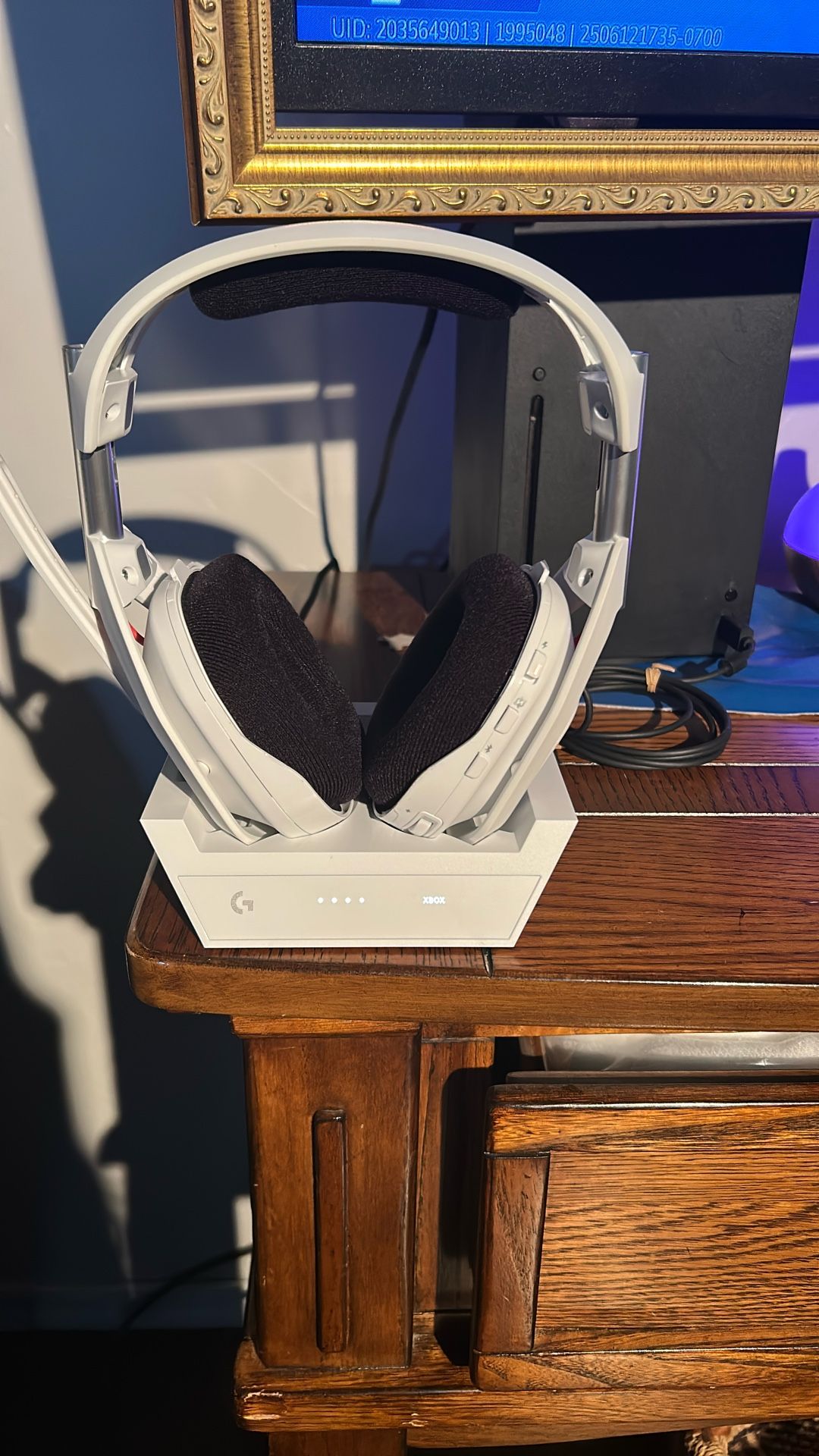 Astro A50
