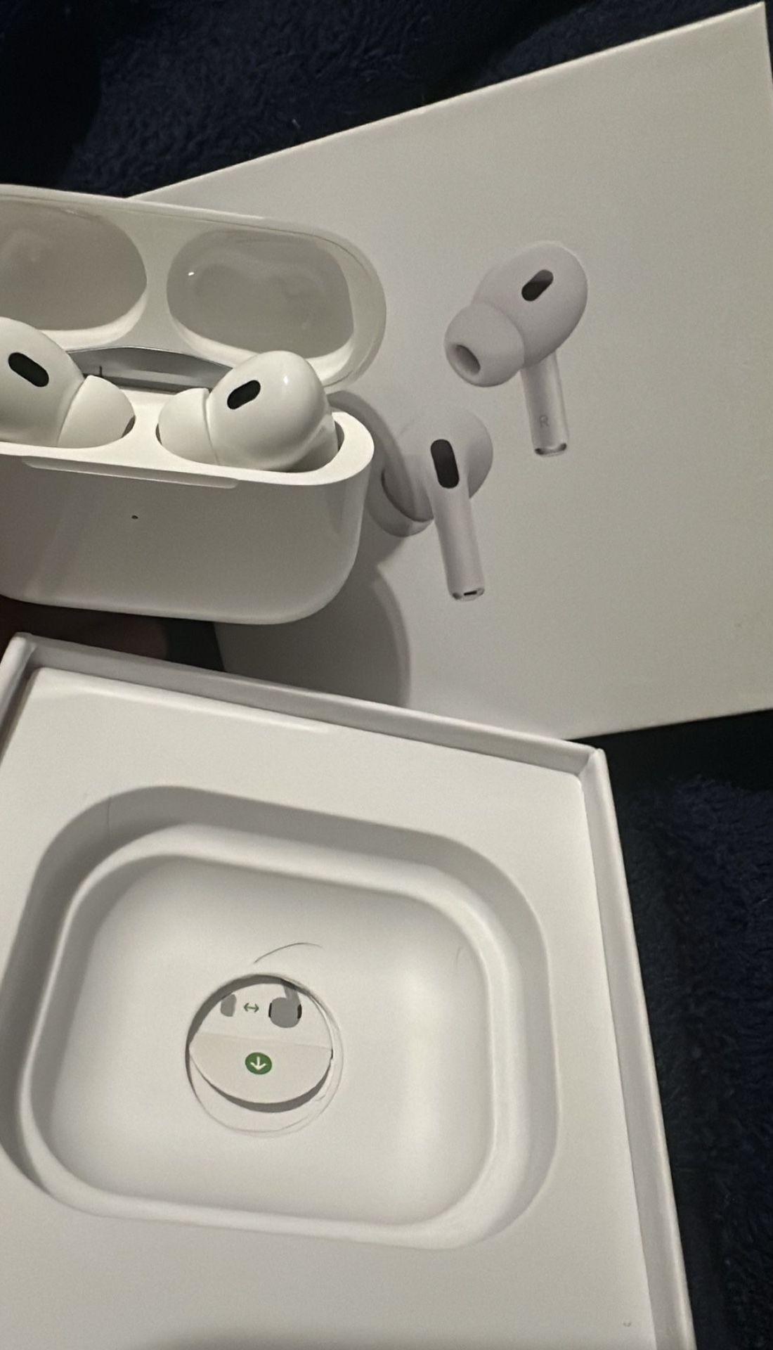 AirPods Pro Gen 2 “New”