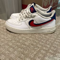 Air forces