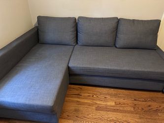 Sleeper sofa