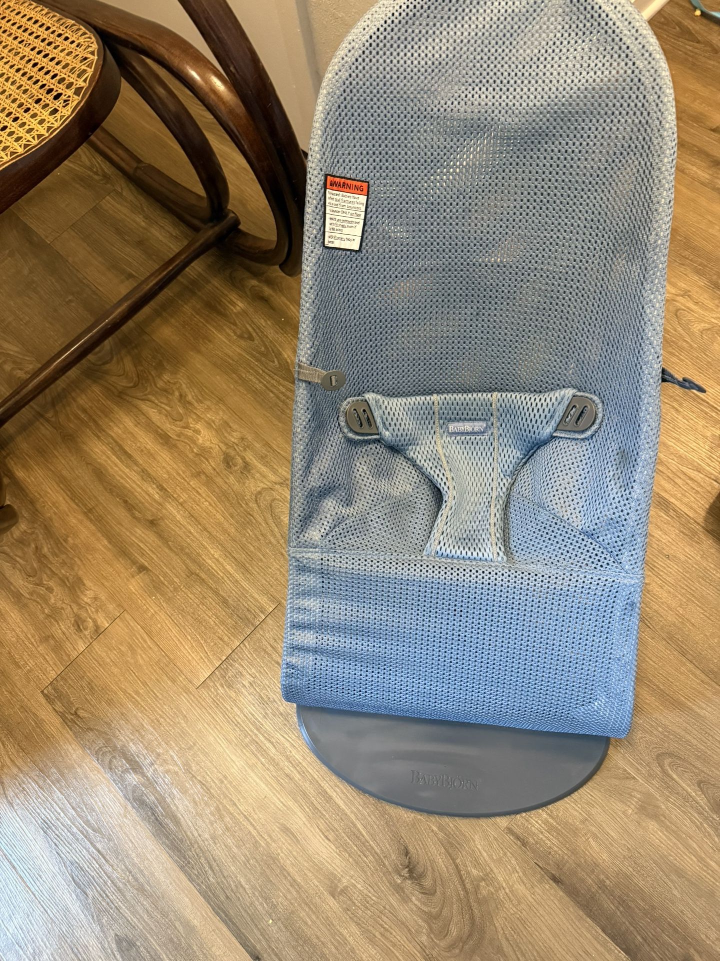 Baby Bjorn Bouncer