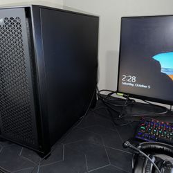 Gaming PC 