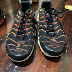 Nike Air Max Plus