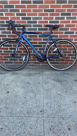 Giordano Road Bike – 54cm Frame