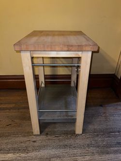 Kitchen Cart
