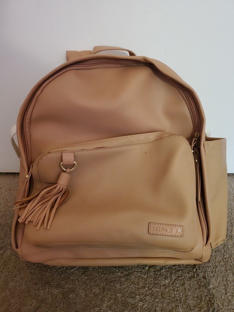Skip Hop Diaper Bag