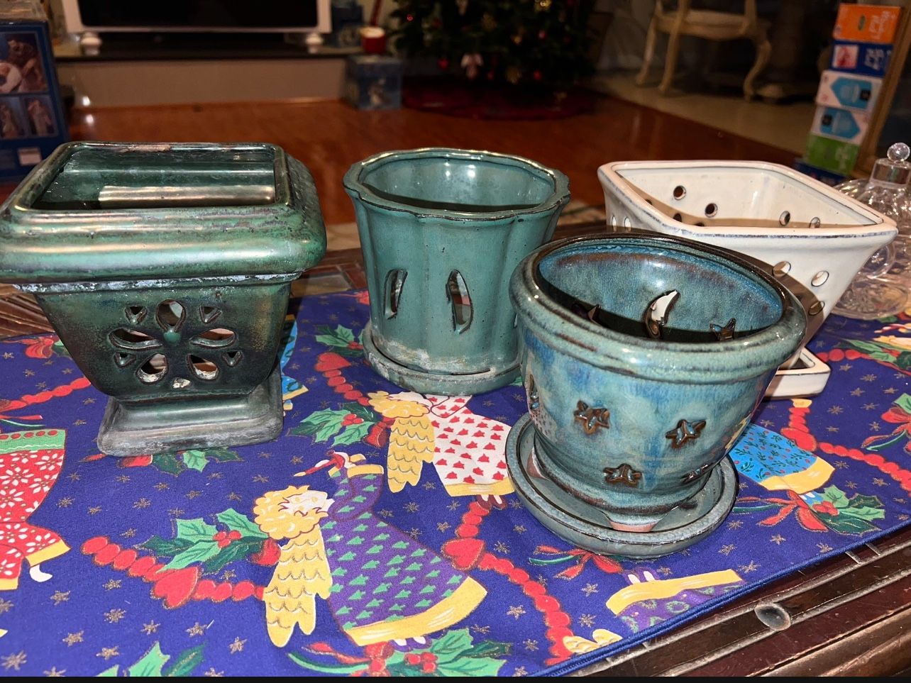 4 Orchid Pots for Sale in Anaheim, CA OfferUp