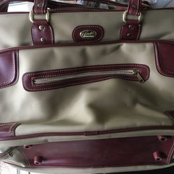 Travel Bag