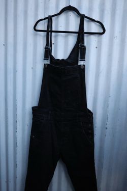 Overalls size 34