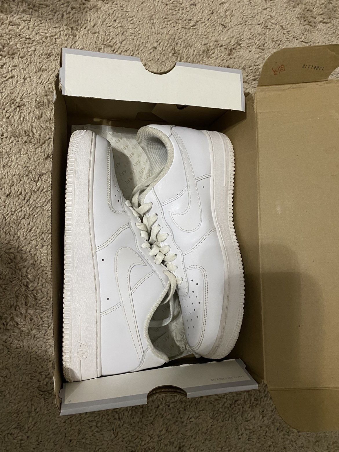 Nike Air Force One