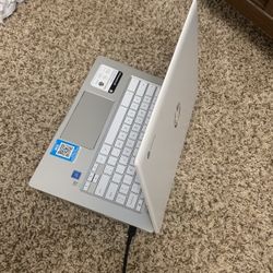 HP Chromebook x360 14-inch Touch Sceen