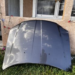 2012 And Up Chrysler 300c  Hood 