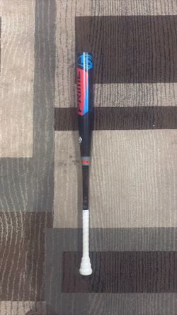 Louisville 918 Prime Baseball Bat