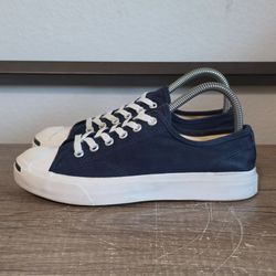 Converse Jack Purcell Women's Athletic Shoes Size 6.5
