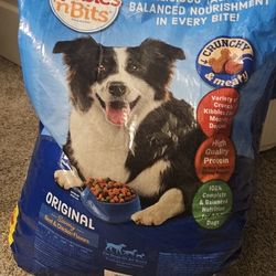 Dog Food 