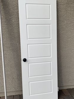 Interior Home Door For Sale/new Or Old Construction