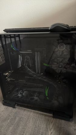 Gaming pc i9 9900k and 3090 gpu
