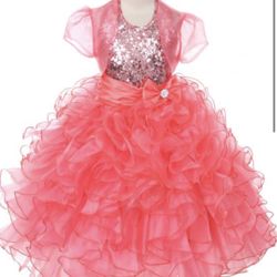 Party Dress