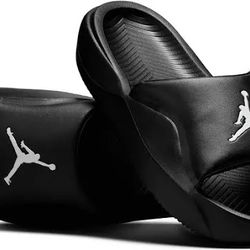 Jordan Slides