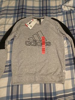 Adidas Crewneck