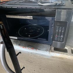 Good Microwave 30” Wide 